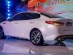 Kia Optima 2.0AT GATH 2017 - Bán xe Kia Optima 2.0AT GATH đời 2017, màu trắng