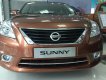 Nissan Sunny XV-SE 2017 - Cần bán Nissan Sunny XV-SE năm 2017, màu nâu giá cạnh tranh