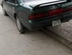 Nissan Altima 1995 - Cần bán Nissan Altima đời 1995, màu xanh