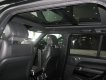 LandRover Range rover HSE 2016 - Cần bán LandRover Range Rover HSE năm 2016, màu đen, nhập khẩu nguyên chiếc