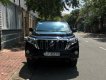 Toyota Prado TX-L 2014 - Bán Toyota Prado TX-L đời 2014, màu đen, xe nhập  