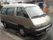 Toyota Townace 1991 - Bán Toyota Townace đời 1991, màu vàng  