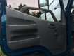 Thaco OLLIN 2014 - Bán xe Thaco Ollin 5 tấn đời 2014, màu xanh lam, 300 triệu