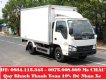 Isuzu QKR 55H 2017 - Bán ô tô Isuzu QKR 1.9 tấn 2017, màu trắng