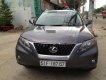 Lexus RX350 2011 - Cần bán xe Lexus RX350 năm 2011, màu xám, nhập khẩu nguyên chiếc