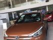 Hyundai i20 Active 2017 - Bán Hyundai i20 Active đời 2017, 601 triệu
