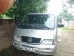 Mercedes-Benz MB 2002 - Cần bán gấp Mercedes MB đời 2002, màu bạc giá cạnh tranh