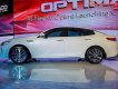 Kia Optima 2.0AT GATH 2017 - Bán xe Kia Optima 2.0AT GATH đời 2017, màu trắng