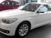 BMW 5 Series 528i GT 2017 - Bán BMW 5 Series 528i GT 2017, màu trắng, nhập khẩu - Ưu đãi đặc biệt tại Huế