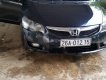 Honda Civic 1.8 MT 2009 - Bán ô tô Honda Civic 1.8MT đời 2009, màu đen