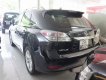 Lexus RX350 MT 2011 - Cần bán gấp Lexus RX350 MT năm 2011, màu đen, nhập khẩu nguyên chiếc số sàn