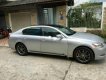 Lexus GS350 2005 - Bán Lexus GS 350 sản xuất 2005, màu bạc, nhập khẩu
