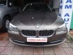 BMW 5 Series 523i 2012 - Bán BMW 5 Series 523i đời 2012, màu xám, nhập khẩu