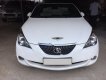 Toyota Solara 2005 - Cần bán Toyota Solara đời 2005, màu trắng, xe nhập