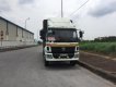 Thaco AUMAN C2400 2015 - Cần bán gấp Thaco Auman C2400 đời 2015, màu trắng chính chủ