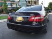Mercedes-Benz E300 2013 - Cần bán Mercedes E300 đời 2013, màu đen
