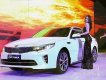 Kia Optima 2.0AT GATH 2017 - Bán xe Kia Optima 2.0AT GATH đời 2017, màu trắng