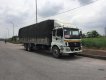 Thaco AUMAN C2400 2015 - Cần bán gấp Thaco Auman C2400 đời 2015, màu trắng chính chủ