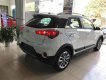 Hyundai i20 Active   1.4 AT 2017 - Bán xe Hyundai i20 Active 1.4 AT đời 2017, màu trắng, nhập khẩu nguyên chiếc, 596 triệu