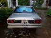 Toyota Carina   1980 - Bán Toyota Carina đời 1980, màu bạc, nhập khẩu nguyên chiếc, giá tốt