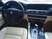 BMW 5 Series 523i 2012 - Bán BMW 5 Series 523i đời 2012, màu xám, nhập khẩu