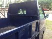 Suzuki Carry 2009 - Cần bán gấp Suzuki Carry đời 2009, màu xanh lam