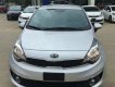 Kia Rio MT 2017 - Cần bán xe Kia Rio MT đời 2017, màu bạc