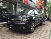 Chevrolet Suburban  LTZ 2017 - Bán xe Chevrolet Suburban đời 2017, màu đen, nhập khẩu Mỹ - LH: 0948.256.912