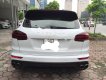 Porsche Cayenne S 2014 - Cần bán xe Porsche Cayenne S đời 2014, màu trắng, nhập khẩu nguyên chiếc