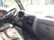 Kia K2700 2001 - Bán Kia K2700 đời 2001, màu trắng 