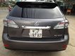 Lexus RX350 2011 - Cần bán xe Lexus RX350 năm 2011, màu xám, nhập khẩu nguyên chiếc