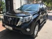 Toyota Prado TX-L 2014 - Bán Toyota Prado TX-L đời 2014, màu đen, xe nhập  