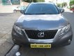 Lexus RX350   2011 - Cần bán Lexus RX350 năm 2011, màu xám, xe nhập ít sử dụng