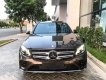 Mercedes-Benz Smart 300 4Matic 2017 - Bán Mercedes GLC300 4Matic, màu nâu mới, giao ngay trong tháng