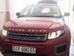 LandRover Range rover Evoque 2015 - Bán ô tô LandRover Range Rover Evoque đời 2015, màu đỏ, nhập khẩu