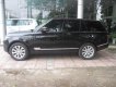 LandRover Range rover HSE  2016 - Bán LandRover Range Rover HSE đời 2016