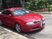 Alfa Romeo GT 2010 - Cần bán xe Alfa Romeo GT năm 2010, màu đỏ, nhập khẩu, 590tr