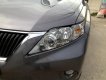 Lexus RX350 2011 - Cần bán xe Lexus RX350 năm 2011, màu xám, nhập khẩu nguyên chiếc