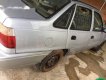Daewoo Brougham 1980 - Cần bán gấp Daewoo Brougham 1980, màu bạc, nhập khẩu