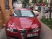 Alfa Romeo GT 2010 - Cần bán xe Alfa Romeo GT năm 2010, màu đỏ, nhập khẩu, 590tr