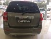 Chevrolet Captiva REVV 2.4 2017 - Chevrolet Captiva REVV nâu hoàng kim, hỗ trợ vay NH trả trước 10%, bảo hành chính hãng 3 năm, LH 0975768960