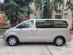 Hyundai Starex Grand 2013 - Cần bán gấp Hyundai Starex Grand sản xuất 2013, màu bạc, nhập khẩu chính chủ, 680 triệu