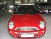 Mini Cooper R6 2006 - Bán xe Mini Cooper R6 đời 2006, màu đỏ, nhập khẩu