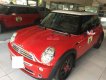 Mini Cooper R6 2006 - Bán xe Mini Cooper R6 đời 2006, màu đỏ, nhập khẩu