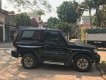 Hyundai Galloper Turbo 2007 - Bán Hyundai Galloper Turbo đời 2007, màu đen, nhập khẩu chính chủ giá cạnh tranh