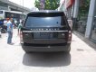 LandRover Range rover HSE 2016 - Cần bán LandRover Range Rover HSE năm 2016, màu đen, nhập khẩu nguyên chiếc