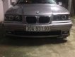 BMW 3 Series 1995 - Cần bán BMW 3 Series đời 1995, màu bạc