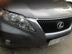 Lexus RX350 2011 - Cần bán xe Lexus RX350 năm 2011, màu xám, nhập khẩu nguyên chiếc