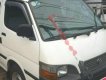 Toyota Hiace 2000 - Bán Toyota Hiace đời 2000, màu trắng