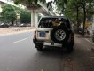 Nissan Patrol 2000 - Bán xe Nissan Patrol sản xuất 2000, màu bạc chính chủ
